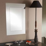 Samolepící zrcadlové dekorace – originální doplněk pro Vaši domácnost